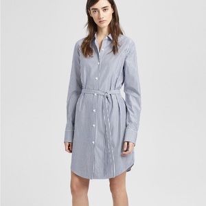 Theory Shirtdress